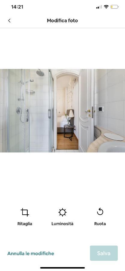 Dimore Romano Lecce Buitenkant foto
